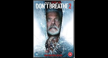 Don't Breathe 2 (DVD)