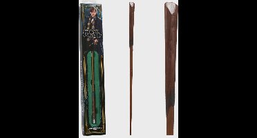 Newt Scamander toverstaf (Officiële replica)