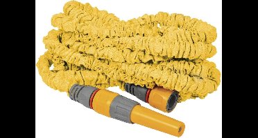 HOZELOCK SUPERHOZE PLUS SL. 15 M