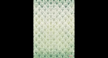 Komar Heritage | groen art deco | fotobehang op vlies 200x280cm