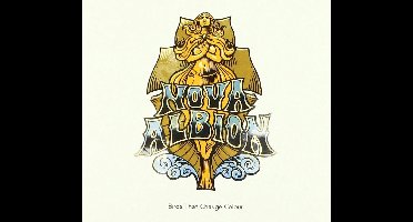 Birds That Change Colour - Nova Albion (CD)