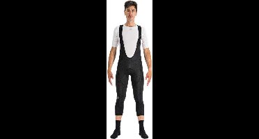 Sportful Neo 3/4 Fietsbroek Zwart L Man