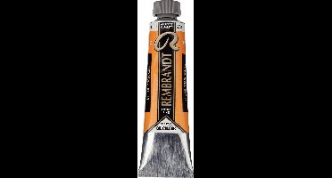 Rembrandt Olieverf Tube 40 ml Stil De Grain Geel 251