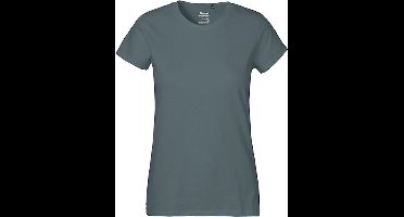 Neutral - Ladies´ Classic T-Shirt - Teal - L