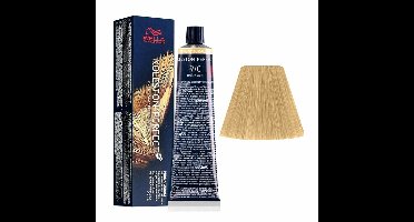 Wella Professionals Koleston Perfect Me+ - Haarverf - 9/0 Pure Naturals - 60ml