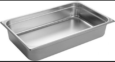 Gastronorm Bak 1/1Gn-100Mm | 953113