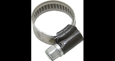 Kelfort Slangklem Stl 58-75mm/12mm W1 - 1525442