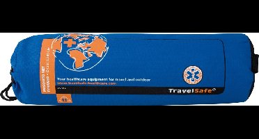 Travelsafe Pyramid Mosquitonet 2 pers. - pyramidestijl