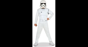 Star Wars™ Stormtrooper pak voor kinderen - Verkleedkleding
