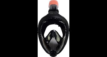 Duikmasker kinderen full face - Snorkelmasker - Junior