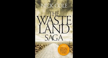 The Wasteland Saga