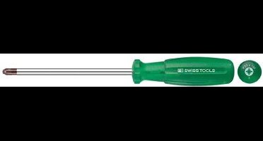 Schroevendraaier PZ2 205mm    multicraft