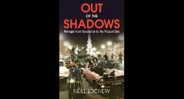 Out of the Shadows