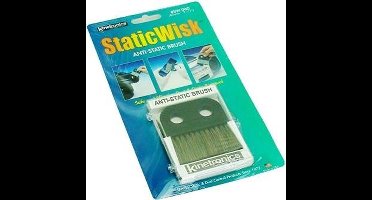 Kinetronics Antistatic Brush SW-060