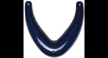 Kopleguaan 33 x 34 cm (Div Kleuren)