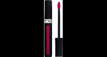 Dior Rouge Liquid Lipstick Lippenstift - 797 Savage Matte