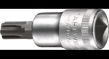 Stahlwille 54 CV M 14 03090014 1/2 (12.5 mm) Schroevendraaierdop M14 1/2 (12.5 mm)