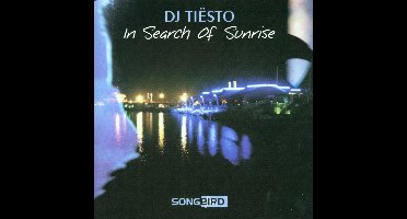 In Search Of Sunrise