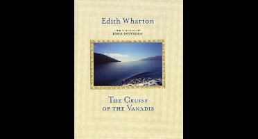 The Cruise of the Vanadis
