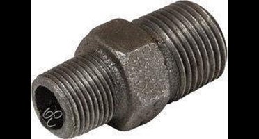 Mall Verl Nipp 1/2"X3/8" Plieger Label Gl