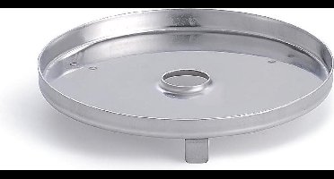 Lotus Grill Classic 552097 gelbakje d 125mm