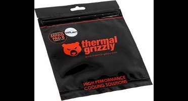 Thermal Grizzly Minus Pad 8 8W/m·K heat sink compound