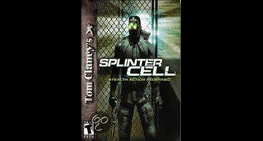 Tom Clancy's Splinter Cell - Windows