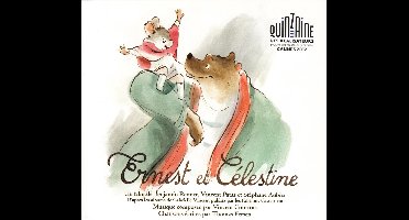 Ernest Et C,Lestine