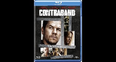 Contraband (Blu-ray)