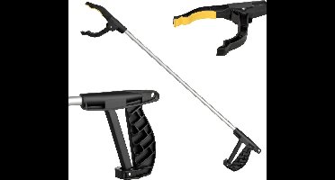 3 x Kinzo Grijper Handy 76 cm inclusief magneet