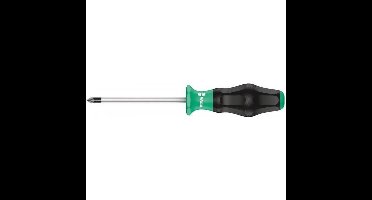 Wera schroevendraaier PZ 3x150 mm - 05031466001