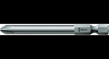 Wera 05059775001 1/4" Philips Bit - PH2 x 89mm