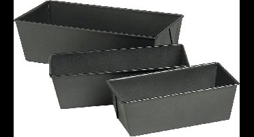 Cosy&Trendy Cakevorm - 25 x 11,5 x 7 cm - Non-Stick