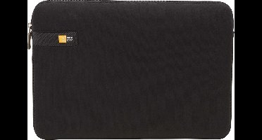 Case Logic LAPS117 - Laptophoes / Sleeve - 17.3 inch - Zwart