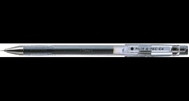 Pilot navulling voor gelpen, blauw