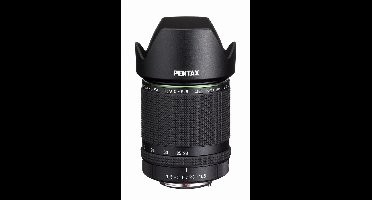 Pentax HD FA 28-105mm f/3.5-5.6 ED DC WR
