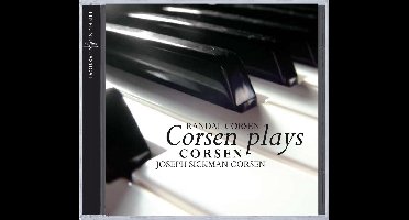 Corsen Plays Corsen