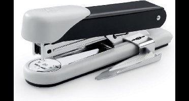 nietmachine Novus Stabil incl. ontnieter zwart