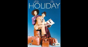 Holiday (1938)