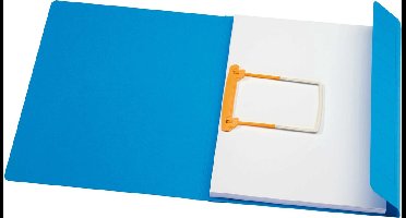 Jalema Secolor Clipmap blauw 1 map