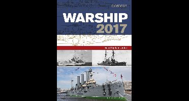 Warship 2017