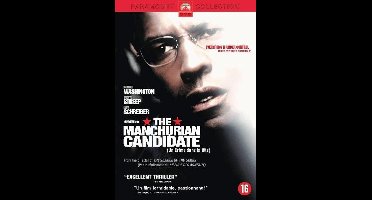 Manchurian Candidate
