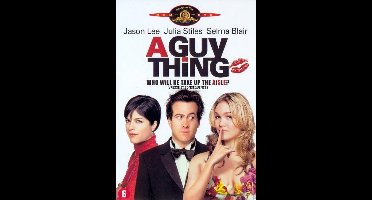 Guy Thing