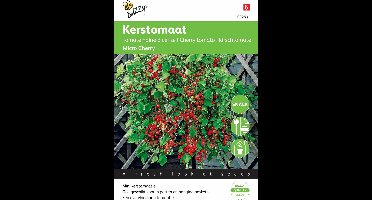 Buzzy® Kerstomaat Micro Cherry