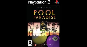 Pool Paradise