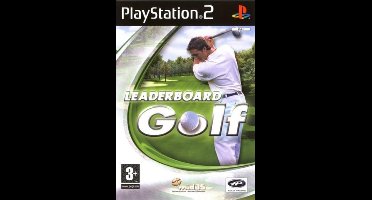 Leaderboard Golf
