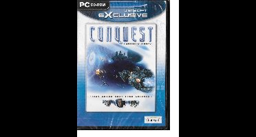 Conquest: Frontier Wars