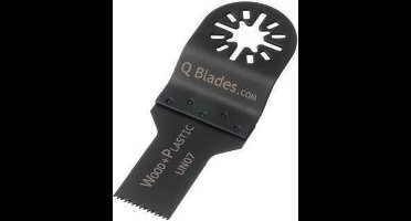 Multitool Zaagblad hout Standaard 20x40mm