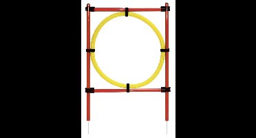 Agility, volledige set