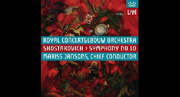 Symphony No.10